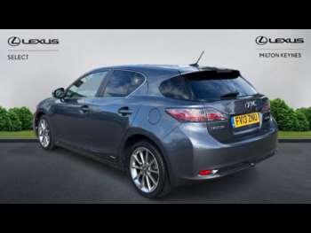 Used Lexus CT 2013 for sale - 74611664: Photo