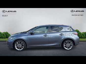 Used Lexus CT 2013 for sale - 74611664: Photo