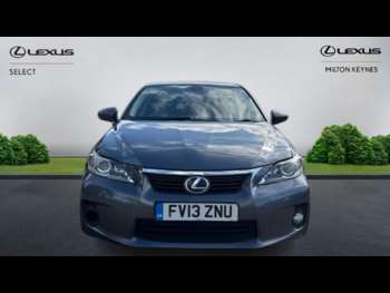 Used Lexus CT 2013 for sale - 74611664: Photo