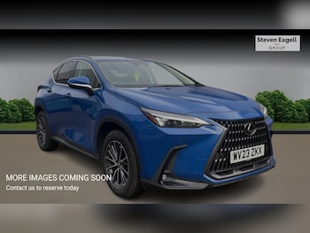 2023 (23) - 2.5 450h+ 18.1kWh Premium SUV 5dr Petrol Plug-in Hybrid E-CVT 4WD Euro 6 (s