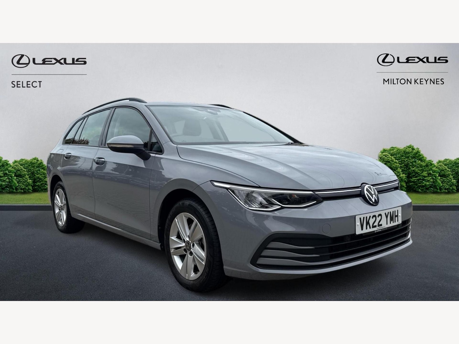 Used Volkswagen Golf 2022 for sale - 76306194: Photo 1