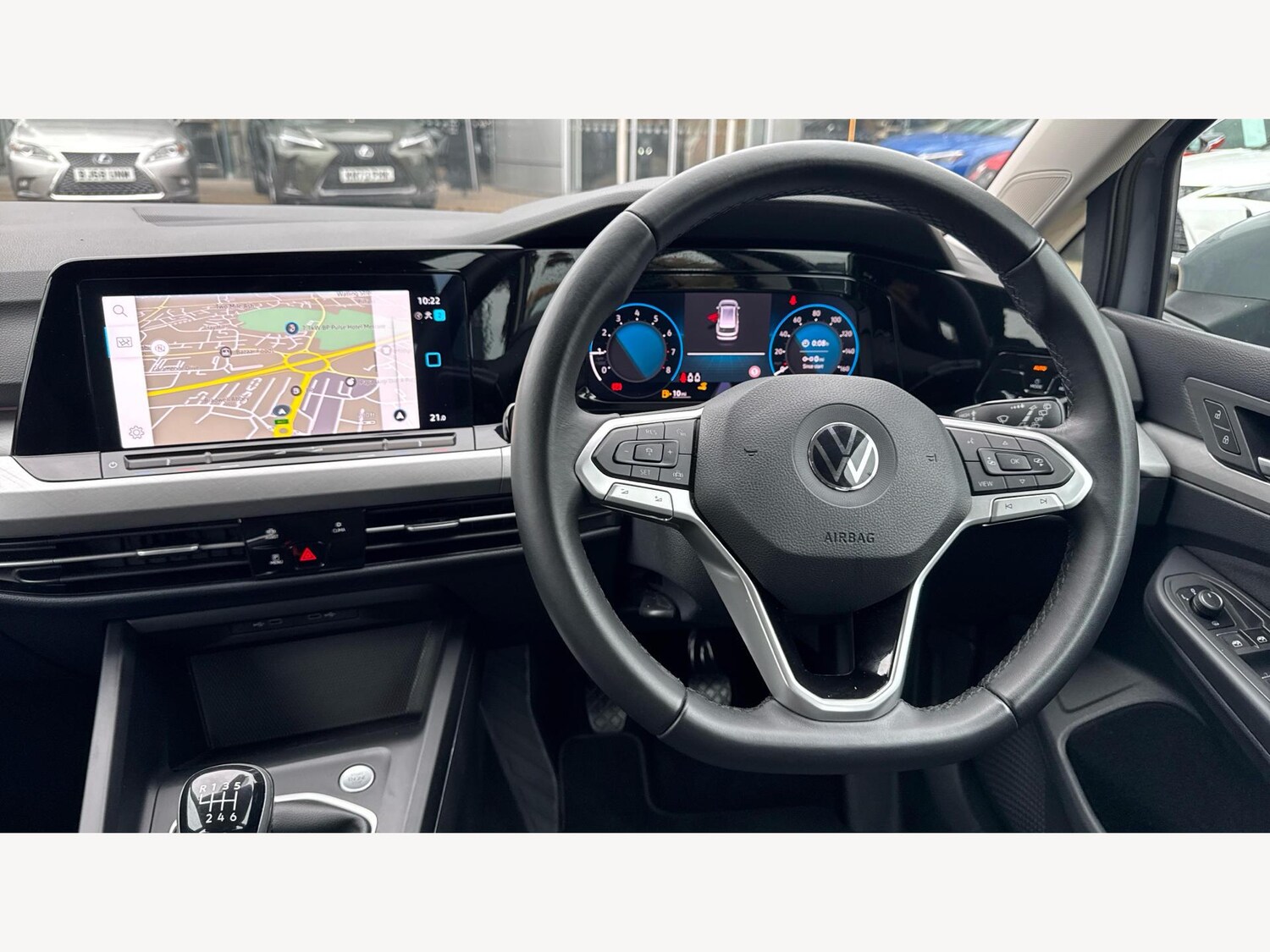 Used Volkswagen Golf 2022 for sale - 76306194: Photo 10