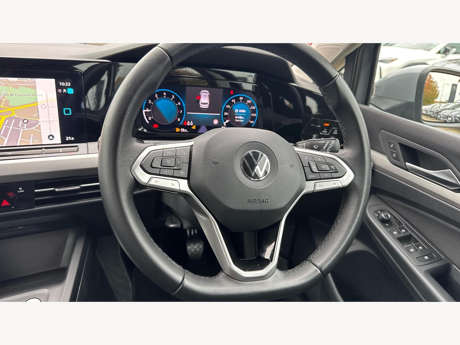Used Volkswagen Golf 2022 for sale - 76306194: Photo 13