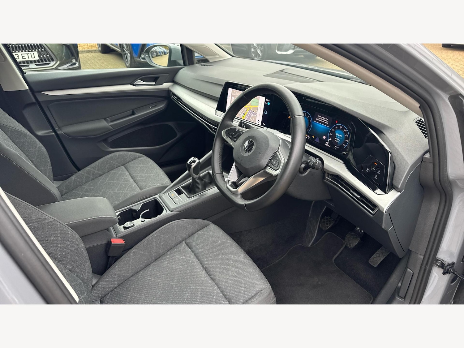 Used Volkswagen Golf 2022 for sale - 76306194: Photo 15