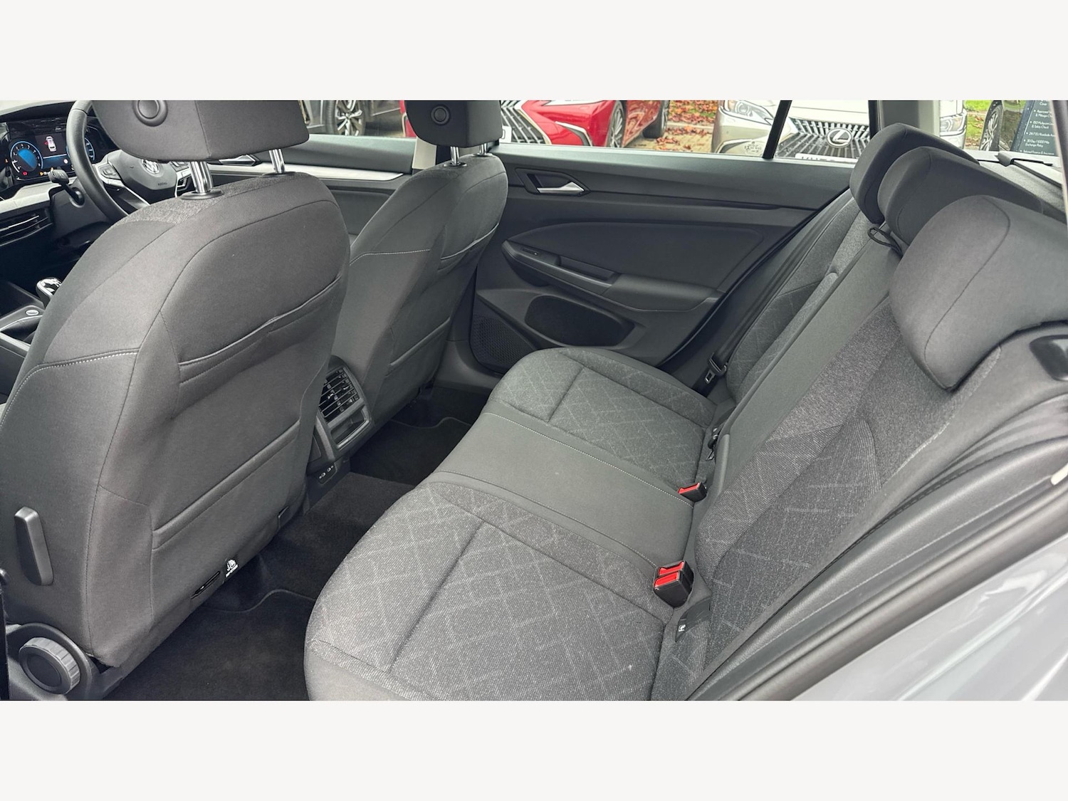 Used Volkswagen Golf 2022 for sale - 76306194: Photo 16