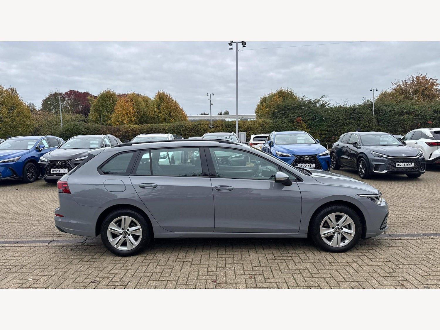 Used Volkswagen Golf 2022 for sale - 76306194: Photo 18