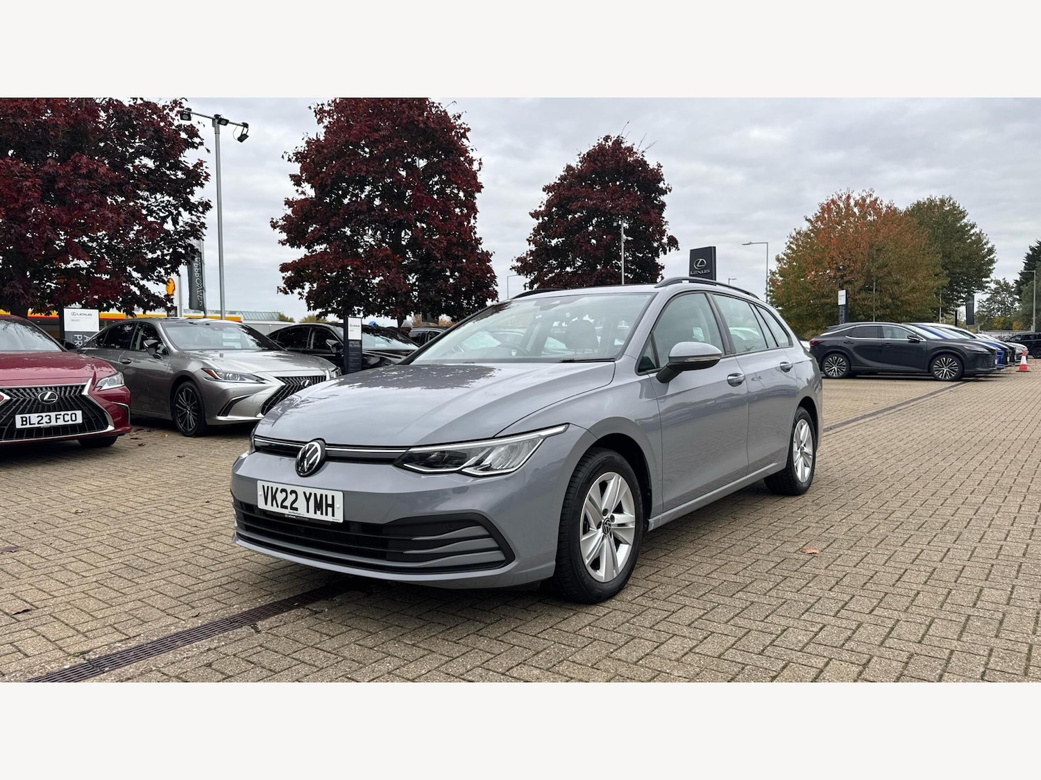 Used Volkswagen Golf 2022 for sale - 76306194: Photo 19