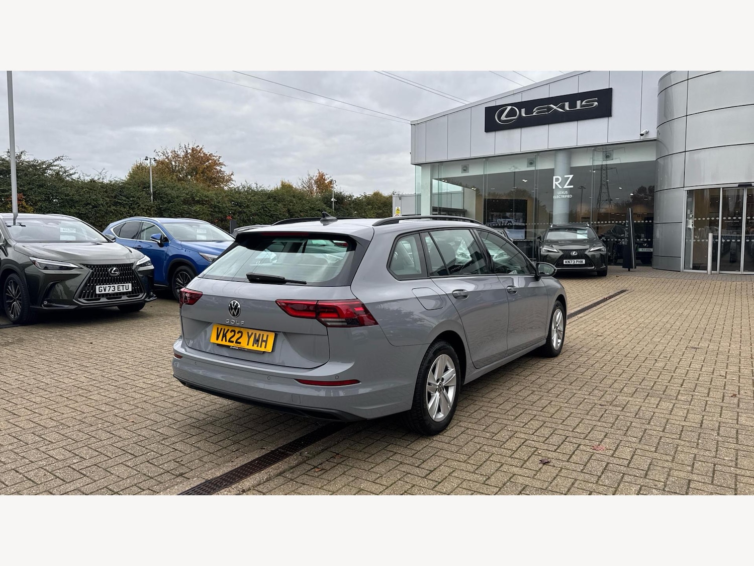 Used Volkswagen Golf 2022 for sale - 76306194: Photo 20
