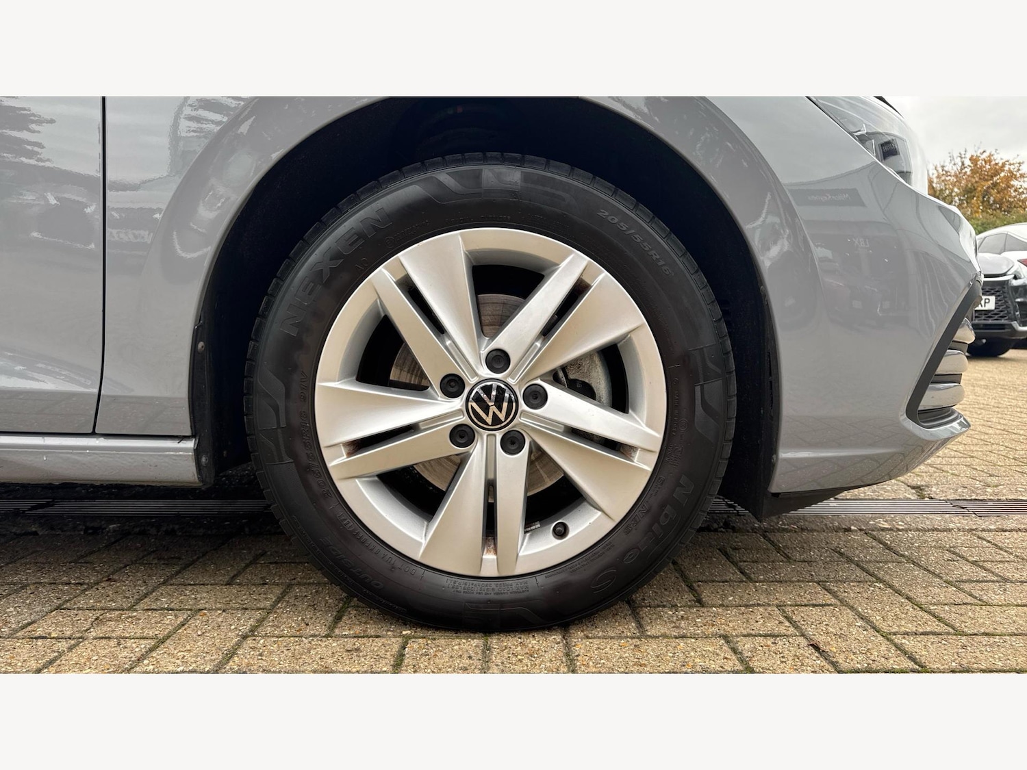 Used Volkswagen Golf 2022 for sale - 76306194: Photo 21