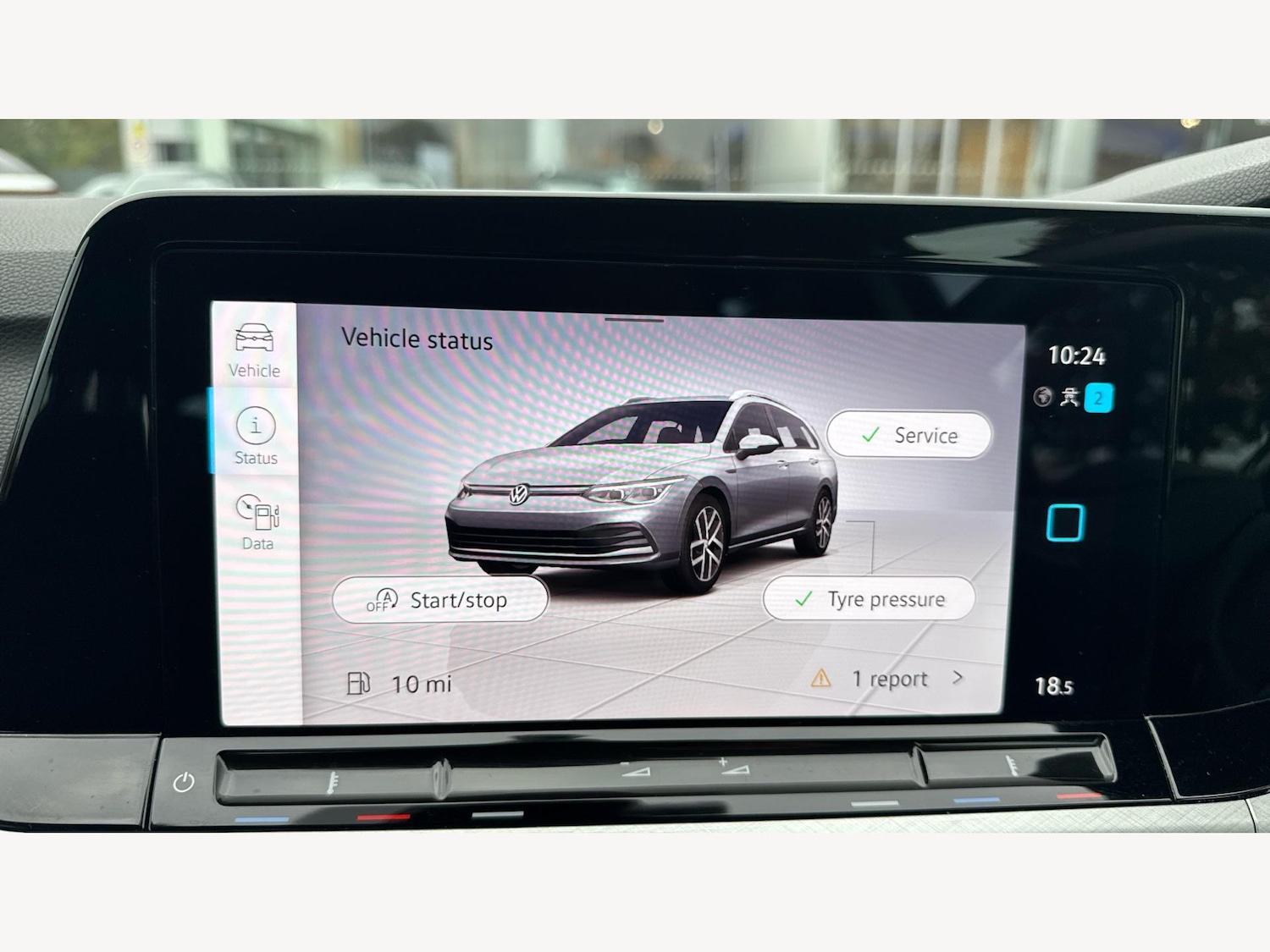 Used Volkswagen Golf 2022 for sale - 76306194: Photo 25