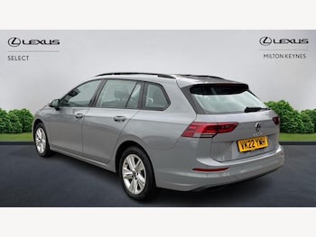 Used Volkswagen Golf 2022 for sale - 76306194: Photo