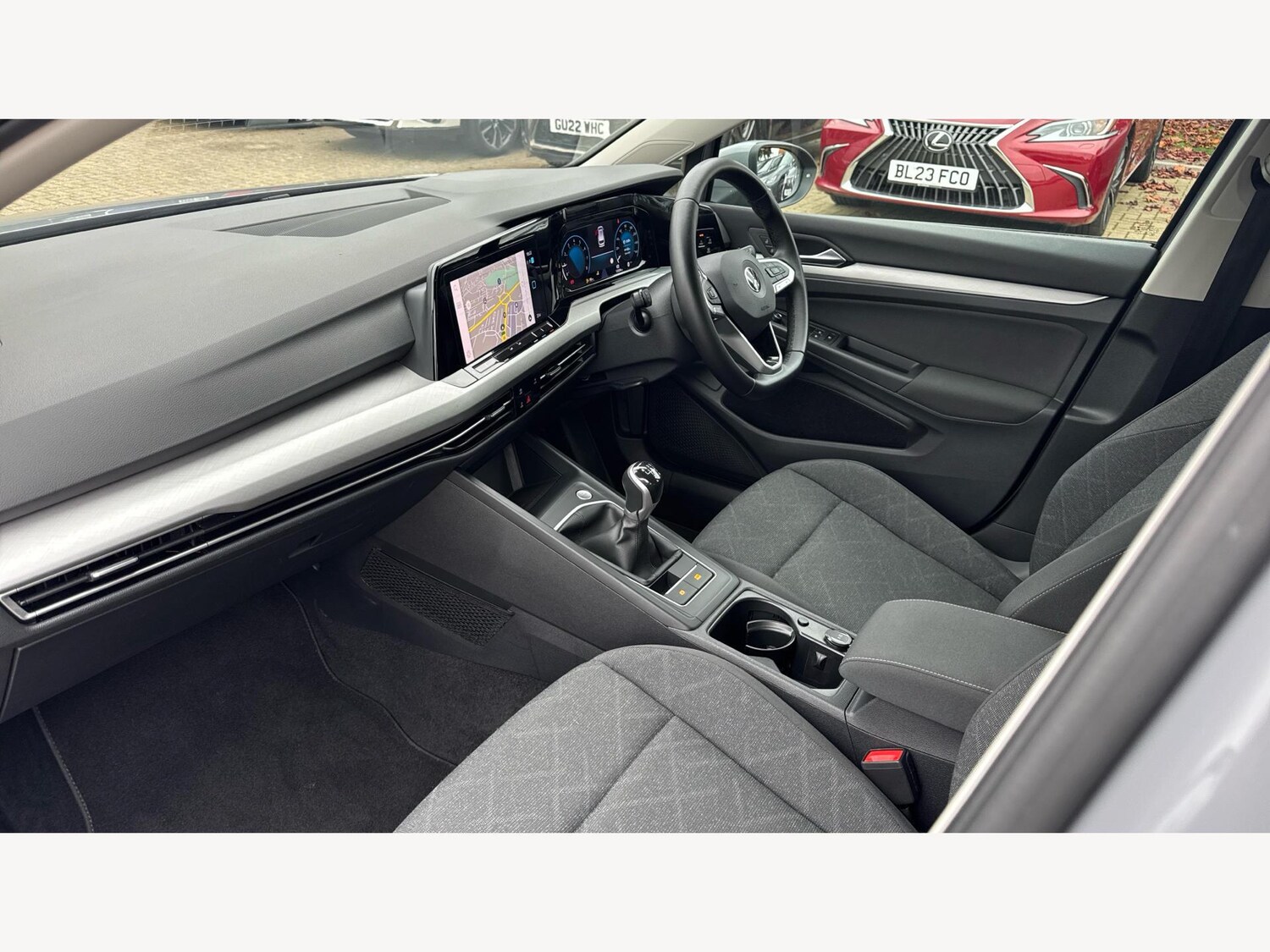 Used Volkswagen Golf 2022 for sale - 76306194: Photo 8
