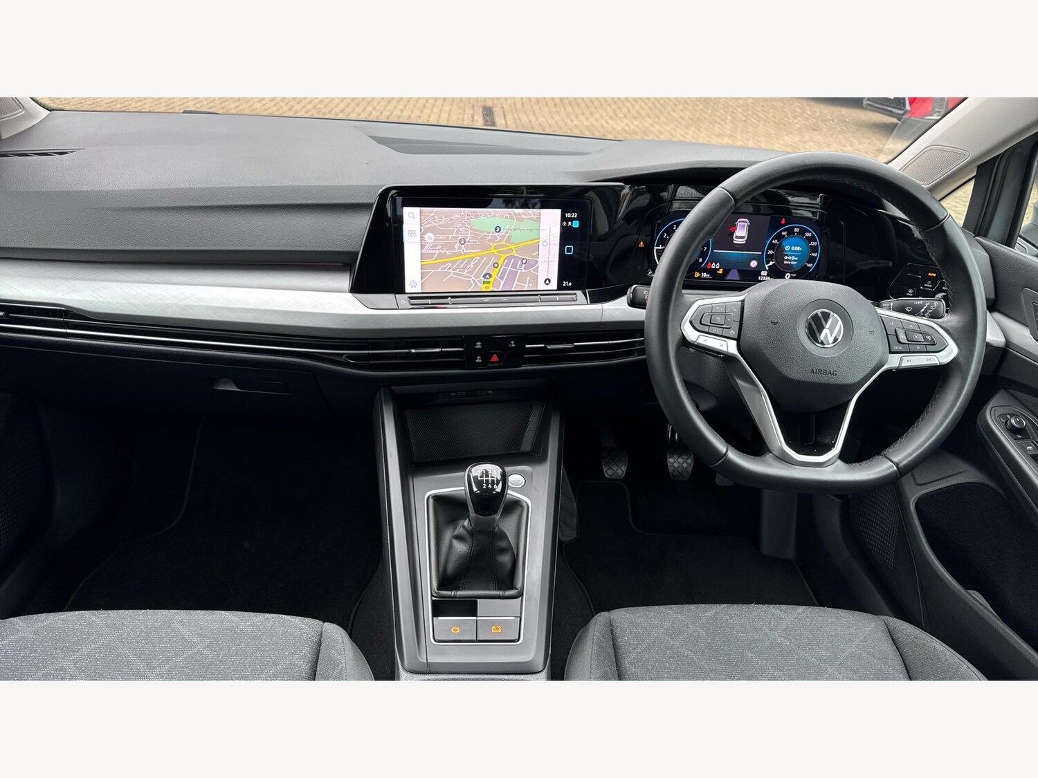 Used Volkswagen Golf 2022 for sale - 76306194: Photo 9