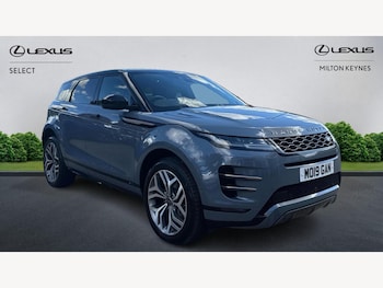 2020 (20) - 2.0 D180 First Edition 5dr Auto