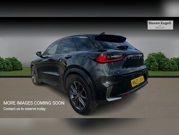 Used Lexus LBX 2025 for sale - 77343736: Photo