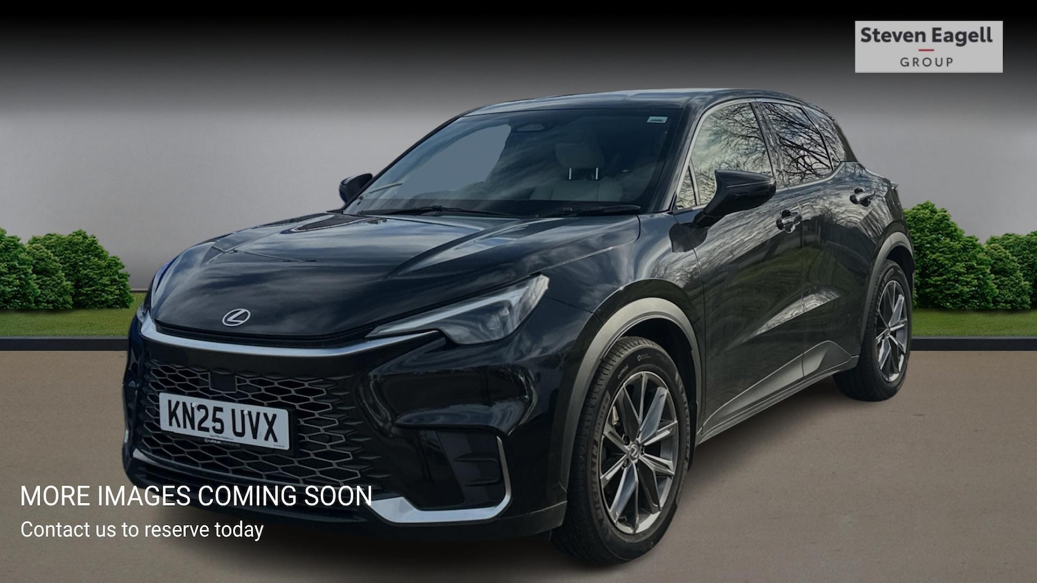 Used Lexus LBX 2025 for sale - 77343736: Photo 3