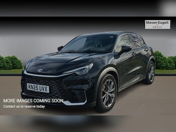 Used Lexus LBX 2025 for sale - 77343736: Photo