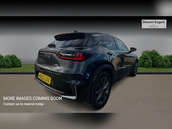 Used Lexus LBX 2025 for sale - 77343736: Photo