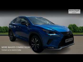 2020 (70) - 2.5 300h Premium E-CVT 4WD Euro 6 (s/s) 5dr