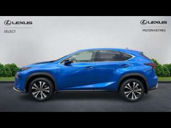 Used Lexus NX 2020 for sale - 74622659: Photo
