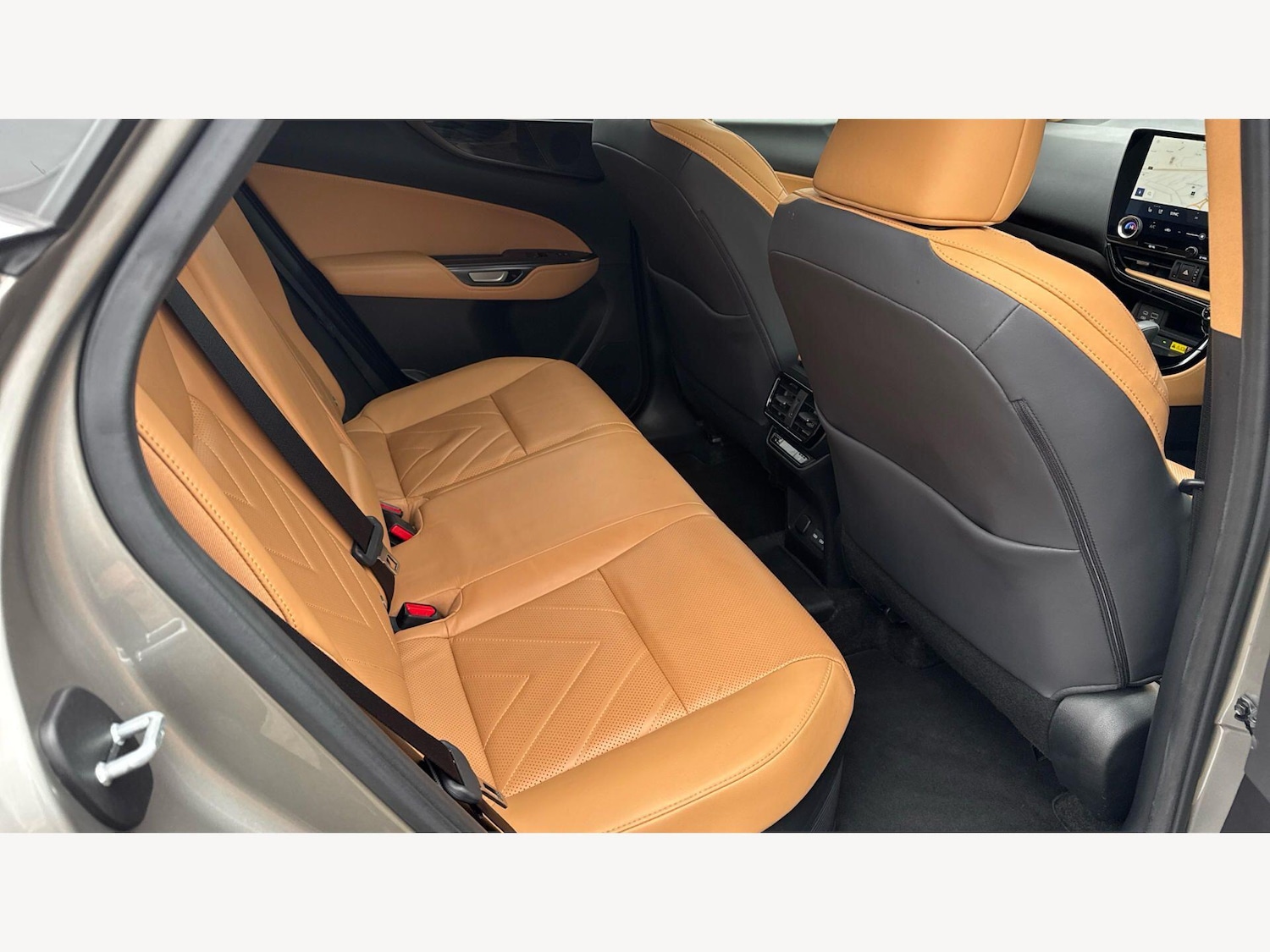 Used Lexus NX 2022 for sale - 77683465: Photo 11