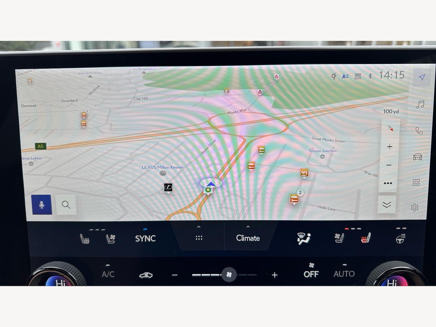 Used Lexus NX 2022 for sale - 77683465: Photo 12