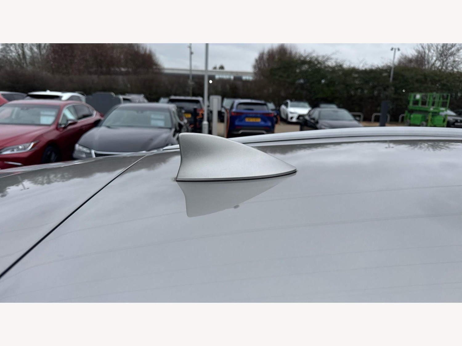 Used Lexus NX 2022 for sale - 77683465: Photo 27