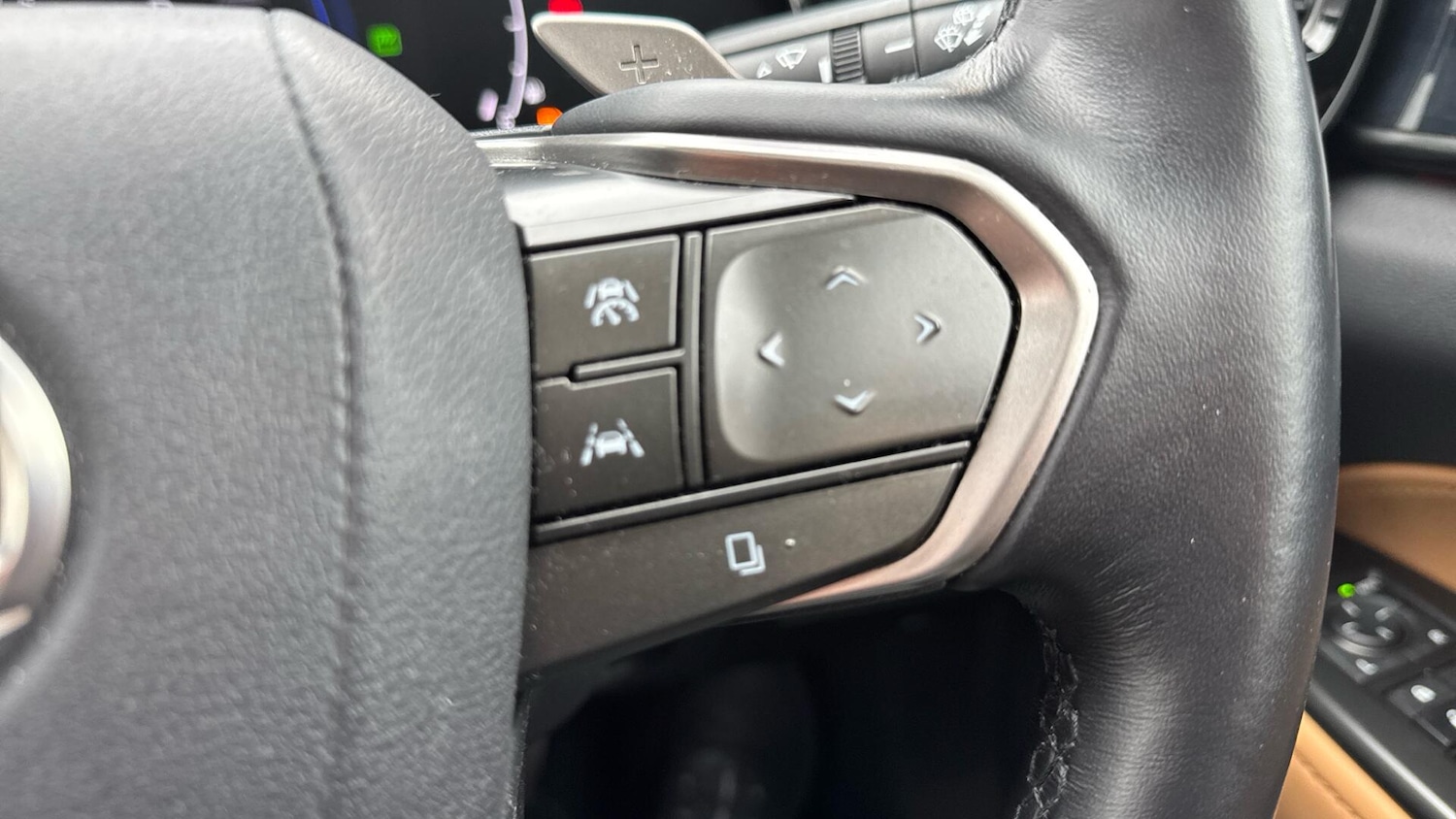 Used Lexus NX 2022 for sale - 77683465: Photo 32