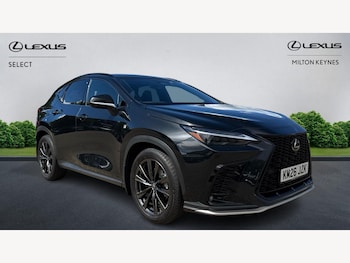 Used Lexus NX 2026 for sale - 78822204: Photo