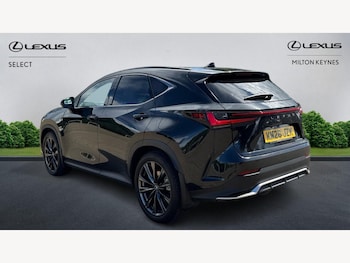 Used Lexus NX 2026 for sale - 78822204: Photo