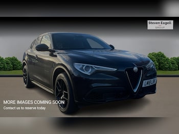 2018 (18) - 2.0 Turbo 280 Milano 5dr Auto