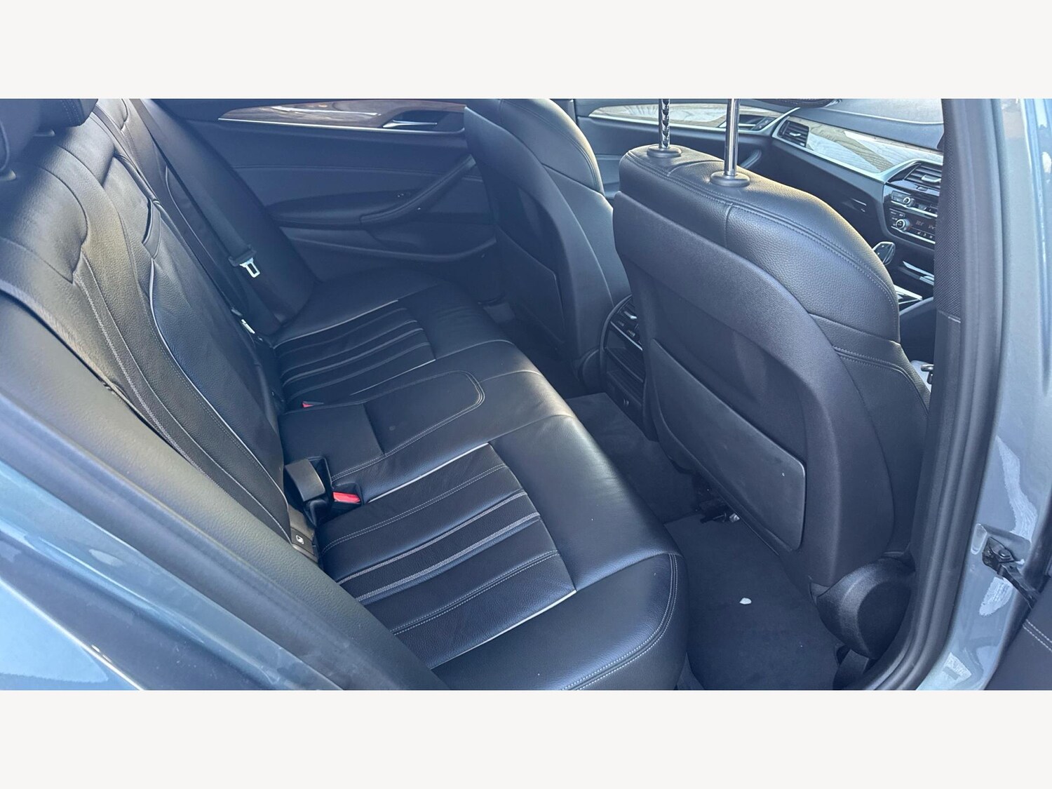 Used BMW 5 Series 2018 for sale - 77016722: Photo 11