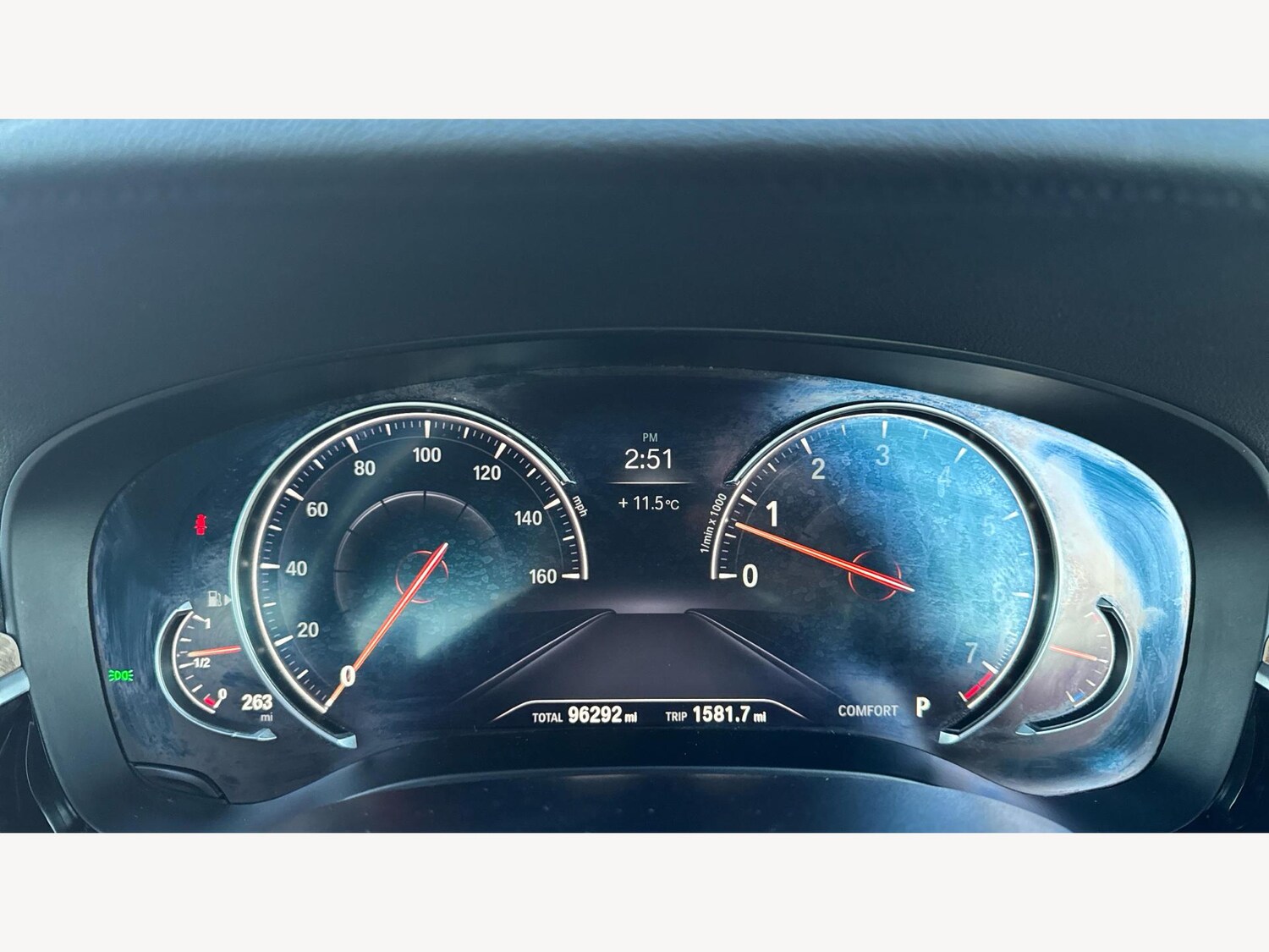 Used BMW 5 Series 2018 for sale - 77016722: Photo 14