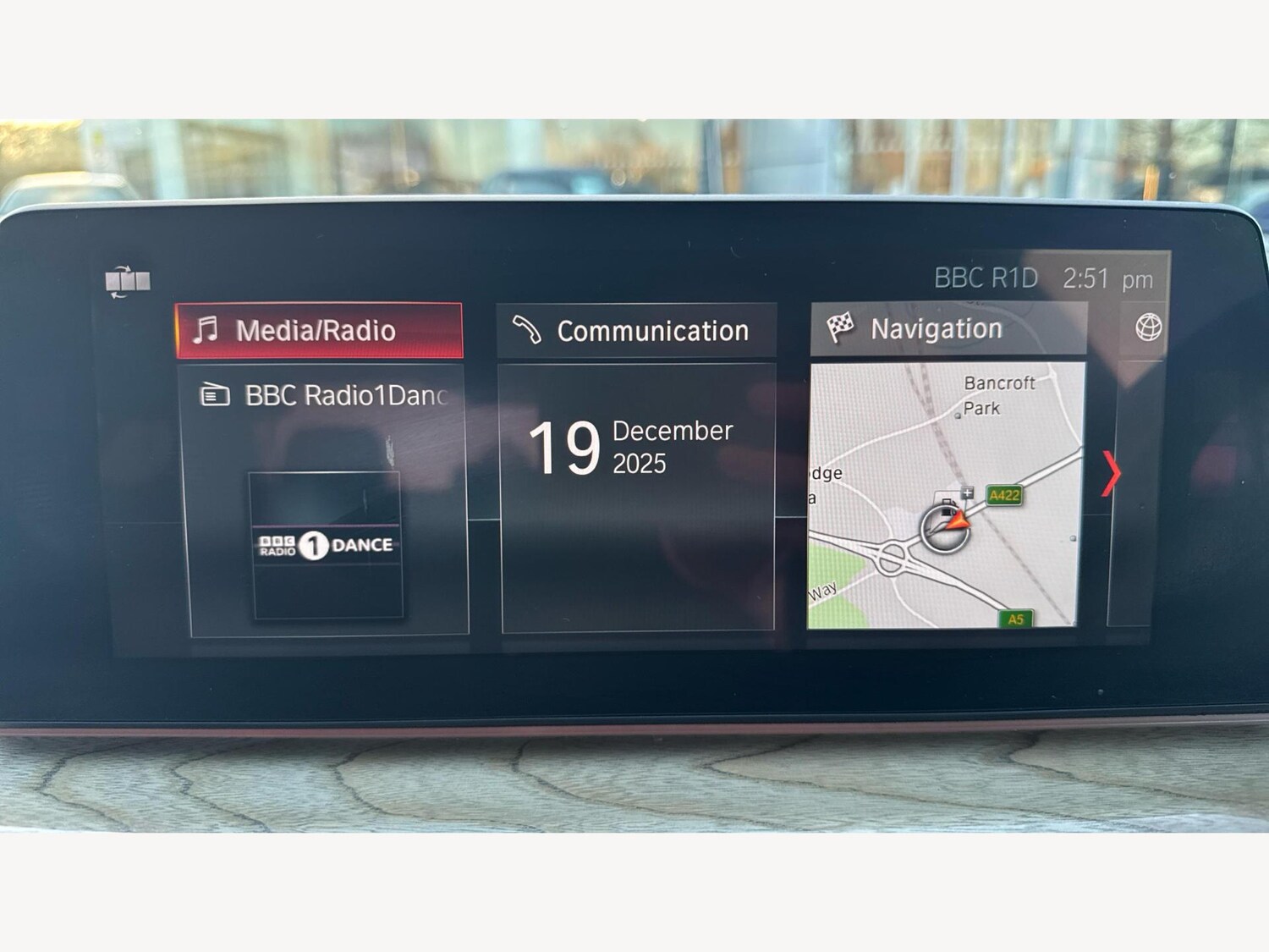 Used BMW 5 Series 2018 for sale - 77016722: Photo 23