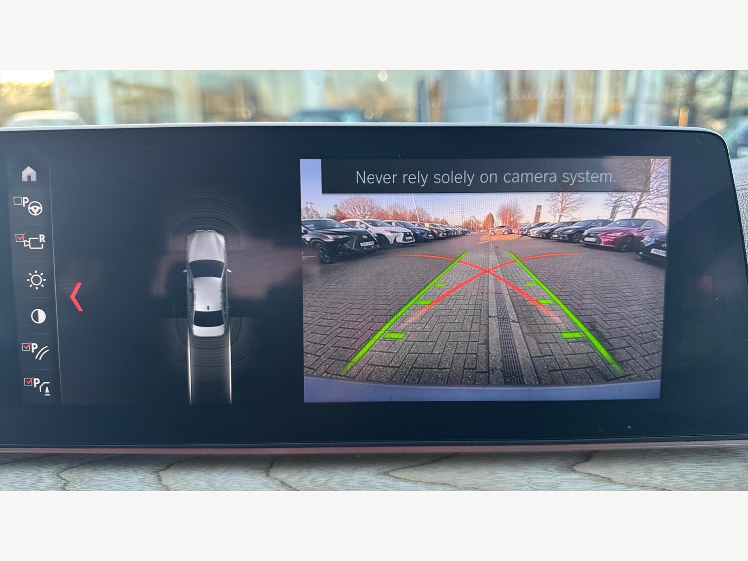 Used BMW 5 Series 2018 for sale - 77016722: Photo 26