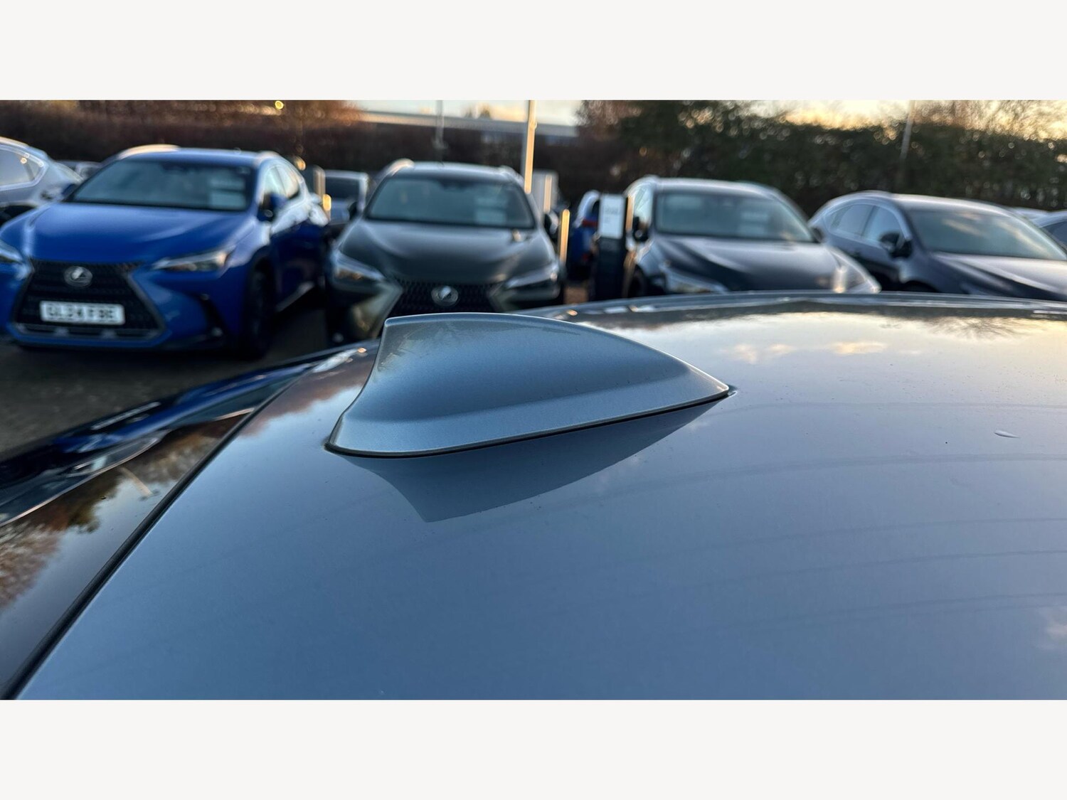 Used BMW 5 Series 2018 for sale - 77016722: Photo 27