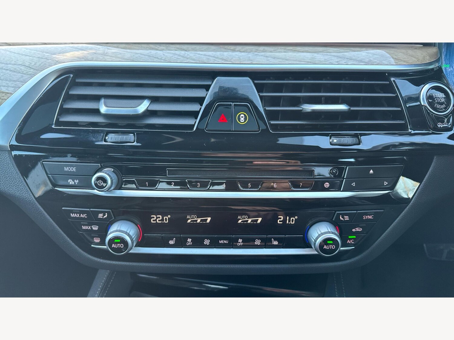 Used BMW 5 Series 2018 for sale - 77016722: Photo 29