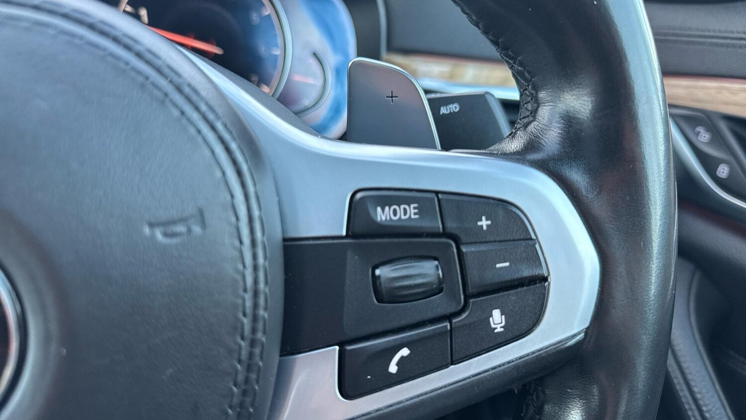 Used BMW 5 Series 2018 for sale - 77016722: Photo 33