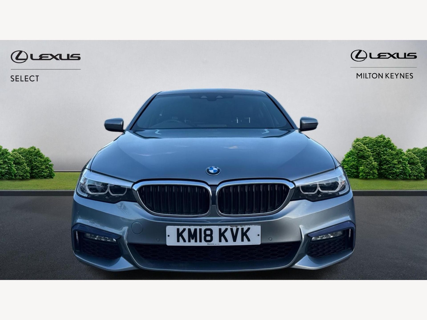 Used BMW 5 Series 2018 for sale - 77016722: Photo 6