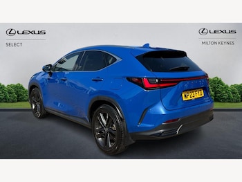 Used Lexus NX 2023 for sale - 79188511: Photo