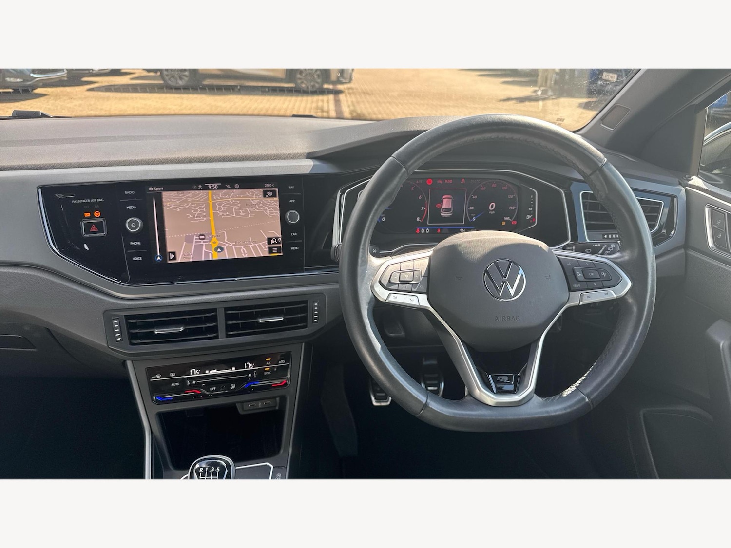 Used Volkswagen Taigo 2023 for sale - 75258200: Photo 10