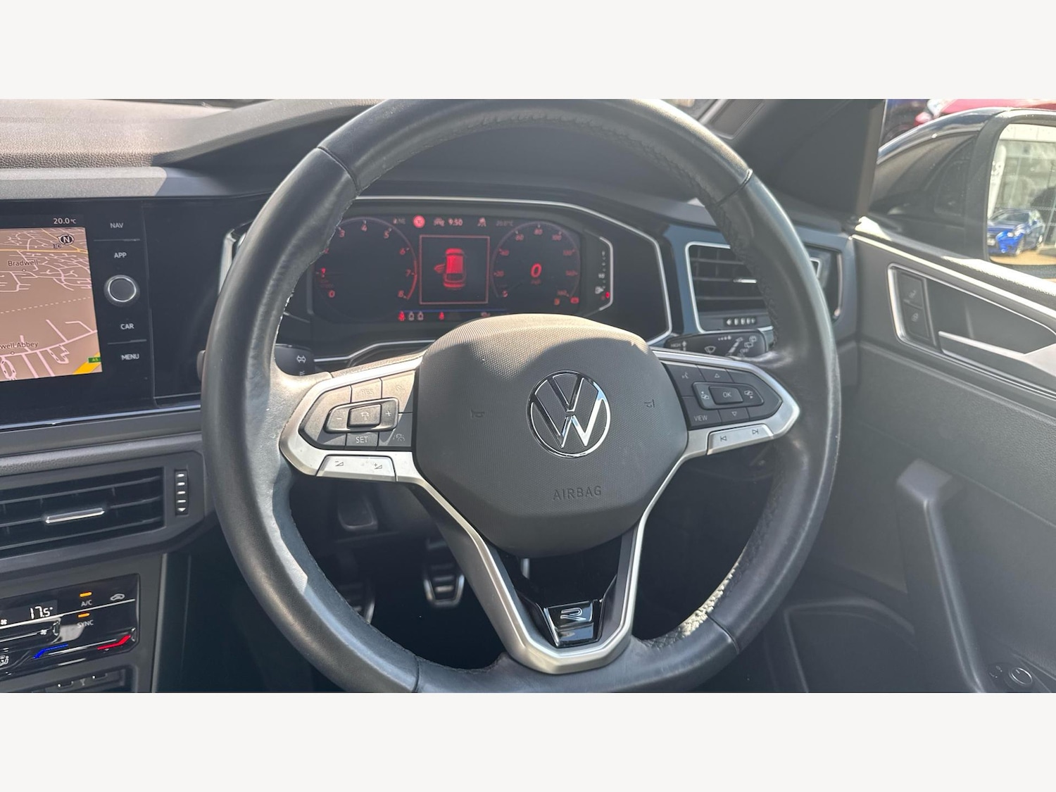 Used Volkswagen Taigo 2023 for sale - 75258200: Photo 13