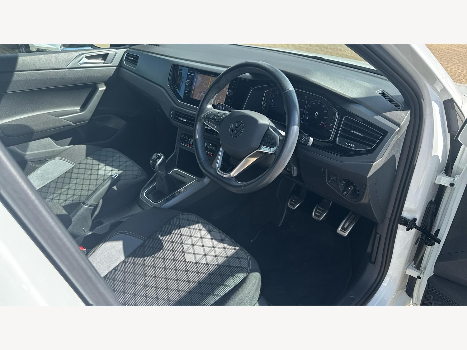Used Volkswagen Taigo 2023 for sale - 75258200: Photo 15