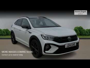 2023 (23) - 1.0 TSI 110 R-Line 5dr