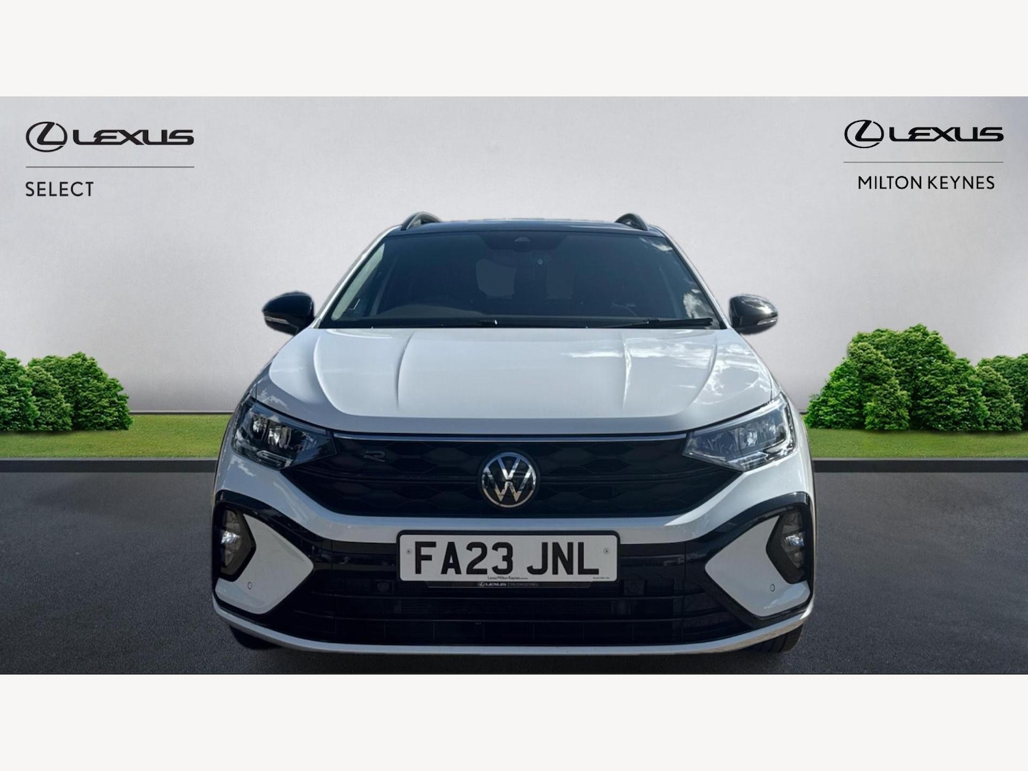 Used Volkswagen Taigo 2023 for sale - 75258200: Photo 6