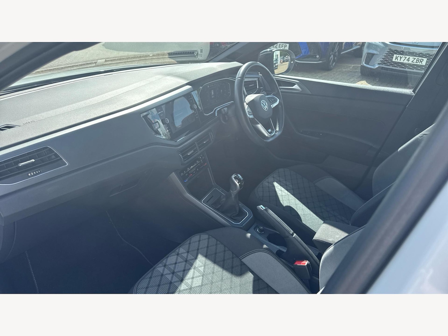 Used Volkswagen Taigo 2023 for sale - 75258200: Photo 8