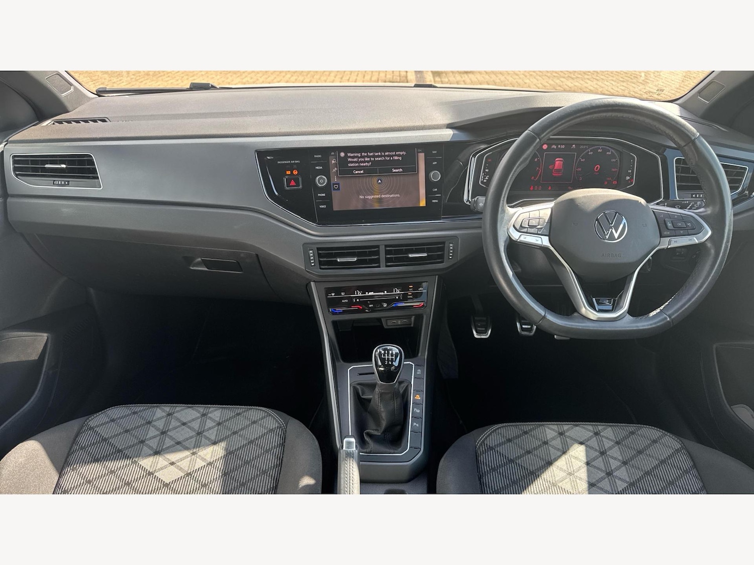 Used Volkswagen Taigo 2023 for sale - 75258200: Photo 9