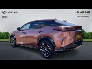 Used Lexus RX 2024 for sale - 74908937: Photo