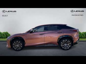 Used Lexus RX 2024 for sale - 74908937: Photo