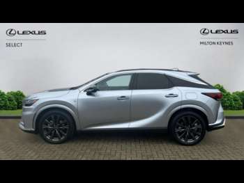 Used Lexus RX 2023 for sale - 74700133: Photo